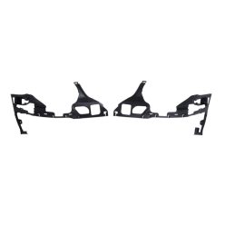 Bumper Support Mercedes-Benz E W211 S211 Facelift Front