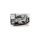 Splitter Mercedes-Benz A V177 W177 Front Bumper Gloss Black