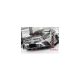 Splitter Mercedes-Benz A V177 W177 Front Bumper Gloss Black