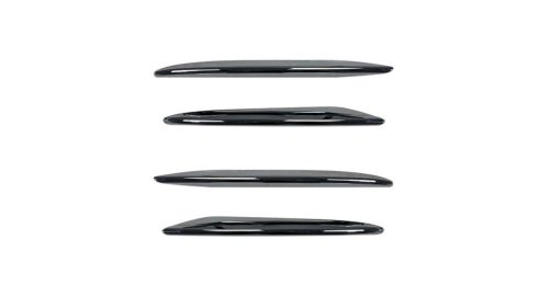 Bumper Mercedes-Benz E W213 C238 S213 A238 Front Grill Chrome