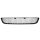 Mesh Volkswagen Golf VI Front Bumper
