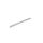 Trim Volkswagen Transporter T6 Front Bumper Chrome