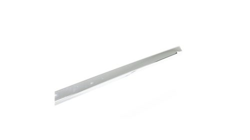 Trim Volkswagen Transporter T6 Front Bumper Chrome
