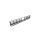 Trim Volkswagen Transporter T6 Front Bumper Gloss Black ACC