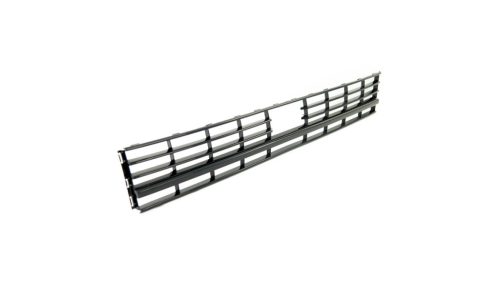 Trim Volkswagen Transporter T6 Front Bumper Gloss Black ACC