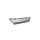 Grill Volkswagen Golf 7 Facelift GTI Matt Black