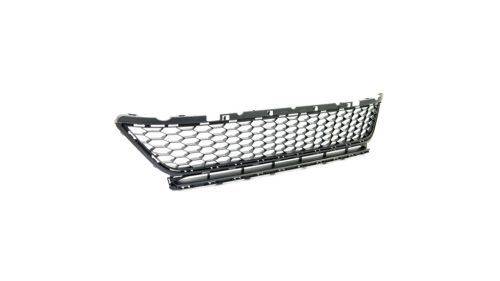 Grill Volkswagen Golf 7 Facelift GTI Matt Black