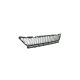Grill Volkswagen Golf 7 Facelift GTI Matt Black