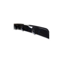 Bumper Audi A3 8V Front