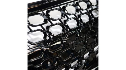 Bumper Audi A3 8Y Front
