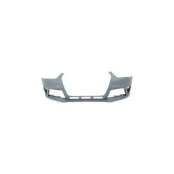 Bumper Audi A4 B8 Facelift Front