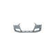 Bumper Audi A4 B8 Facelift Front