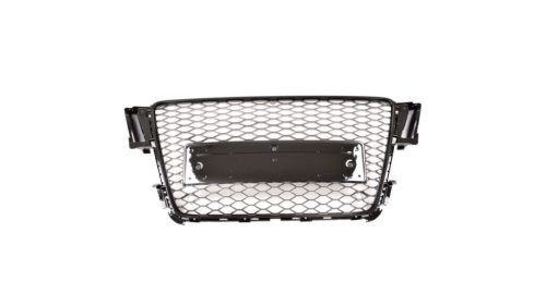 Bumper Audi A5 8T Front