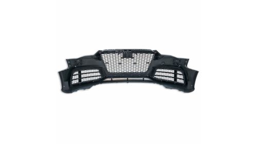 Bumper Audi A5 8T Facelift Front