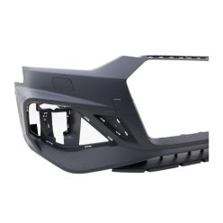Bumper Audi A5 F5 Facelift Front