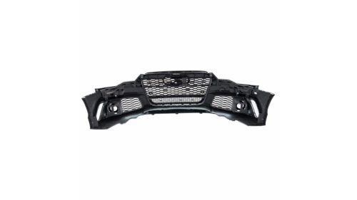 Bumper Audi A6 C7 Front PDC SRA