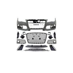 Bumper AUDI A7 4G Front