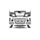 Bumper AUDI A7 4G Front