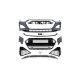 Bumper AUDI A7 4K Front