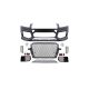 Bumper AUDI Q5 8R Facelift Front SRA PDC