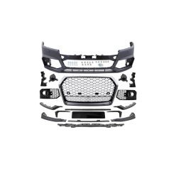Bumper AUDI Q5 FY Front