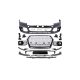 Bumper AUDI Q5 FY Front