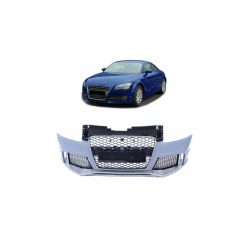 Bumper Audi TT 8J Front PDC SRA