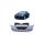 Bumper Audi TT 8J Front PDC SRA
