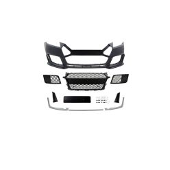 Bumper Audi TT FV 8S Front