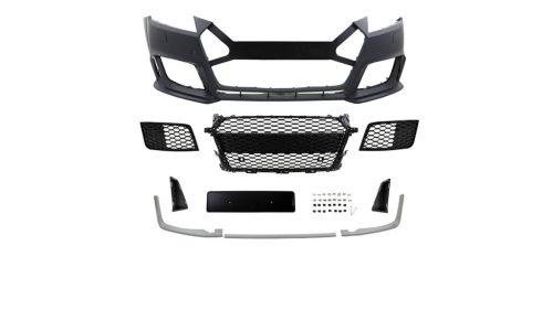 Bumper Audi TT FV 8S Front