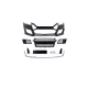 Bumper Audi TT FV 8S Front