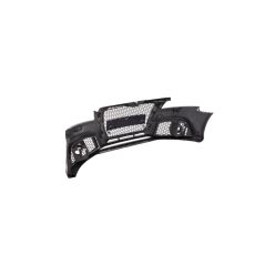 Bumper Audi A3 8P Facelift Front