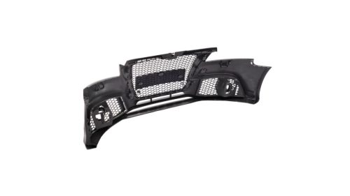 Bumper Audi A3 8P Facelift Front