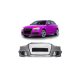 Bumper Audi A3 8V Front