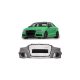 Bumper Audi A3 8V Front