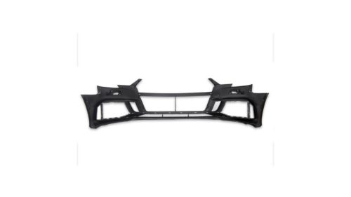 Bumper Audi A3 8V Facelift Front