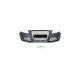 Bumper Audi A4 B8 Front