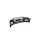 Bumper Audi A4 B9 Front PDC