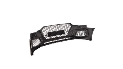 Bumper Audi A4 B9 Front PDC