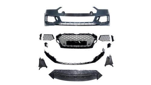 Bumper Audi A5 F5 Front
