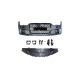 Bumper Audi A7 C7 Facelift Front