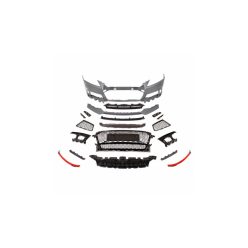 Bumper Audi TT 8S Front
