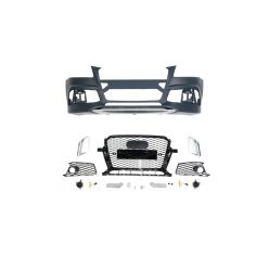 Bumper Audi Q5 8R Facelift Front