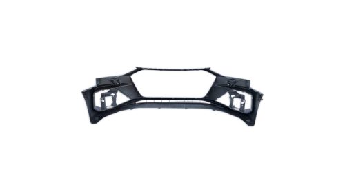 Bumper Audi A4 B9 Facelift Front