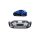 Bumper Audi A7 C8 Front