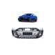 Bumper Audi A7 C8 Front