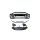 Bumper Audi A6 C8 4A Facelift Front