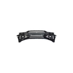 Bumper Audi A5 F5 Facelift Front