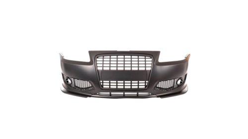 Bumper Audi A3 8L Front