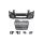 Bumper Audi A4 B7 Front
